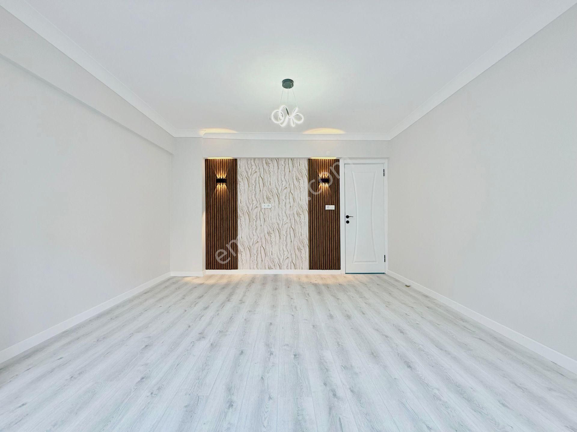꧁parla'dan Bahçe Kullanımlı Denize 100 Mt Satılık 2+1daire꧂ - Görsel 21