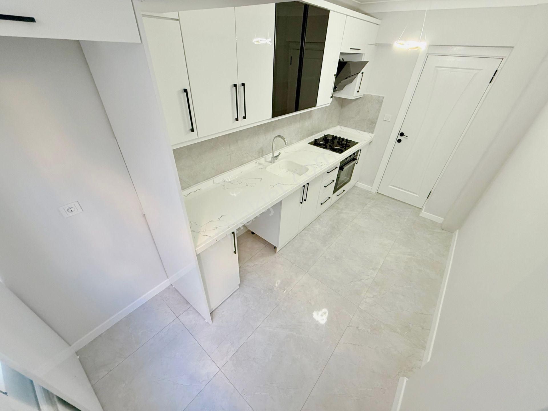 ꧁parla'dan Bahçe Kullanımlı Denize 100 Mt Satılık 2+1daire꧂ - Görsel 20
