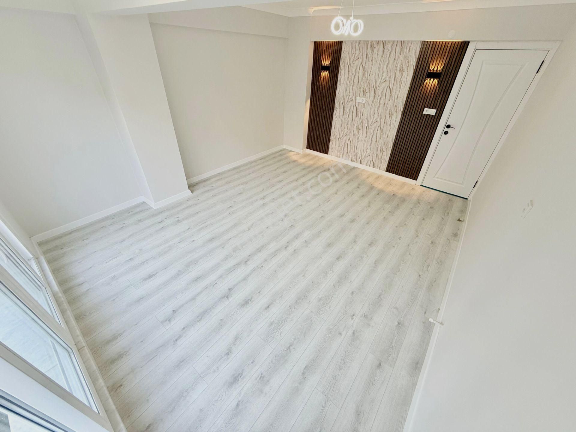 ꧁parla'dan Bahçe Kullanımlı Denize 100 Mt Satılık 2+1daire꧂ - Görsel 30