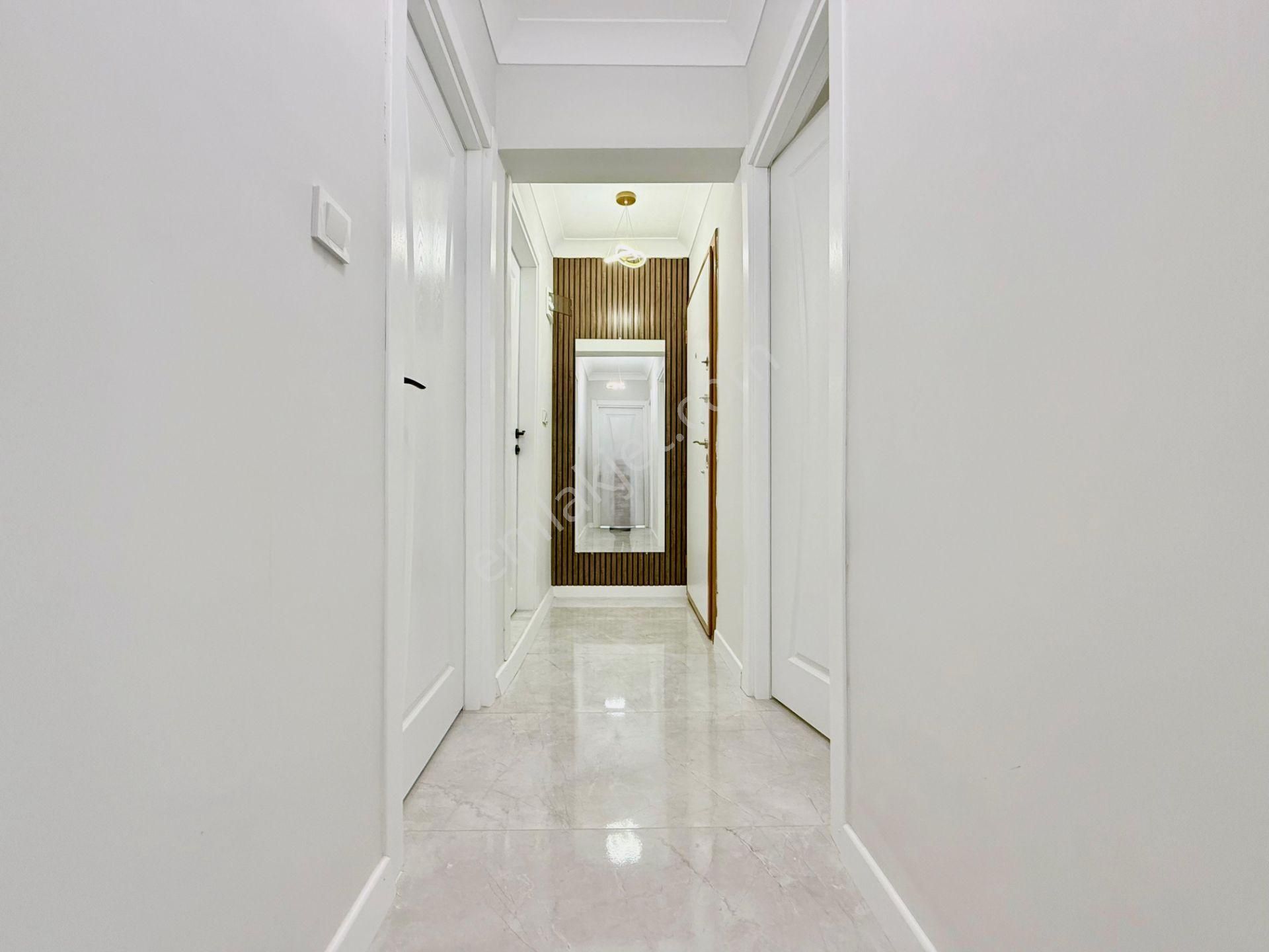 ꧁parla'dan Bahçe Kullanımlı Denize 100 Mt Satılık 2+1daire꧂ - Görsel 23