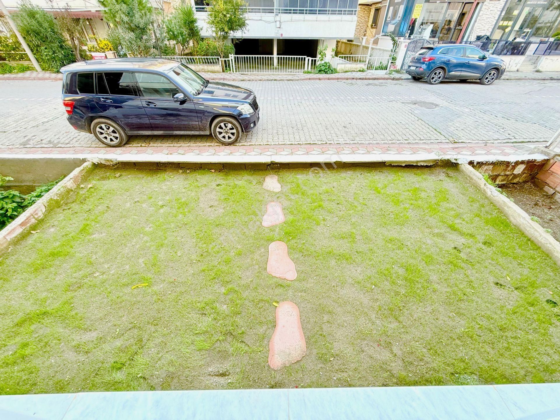 ꧁parla'dan Bahçe Kullanımlı Denize 100 Mt Satılık 2+1daire꧂ - Görsel 13