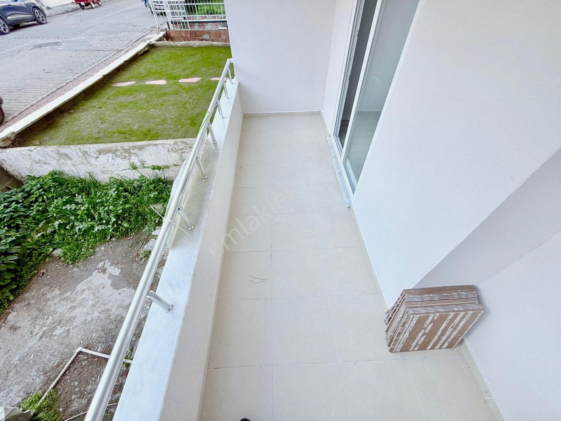 ꧁parla'dan Bahçe Kullanımlı Denize 100 Mt Satılık 2+1daire꧂ - Görsel 16