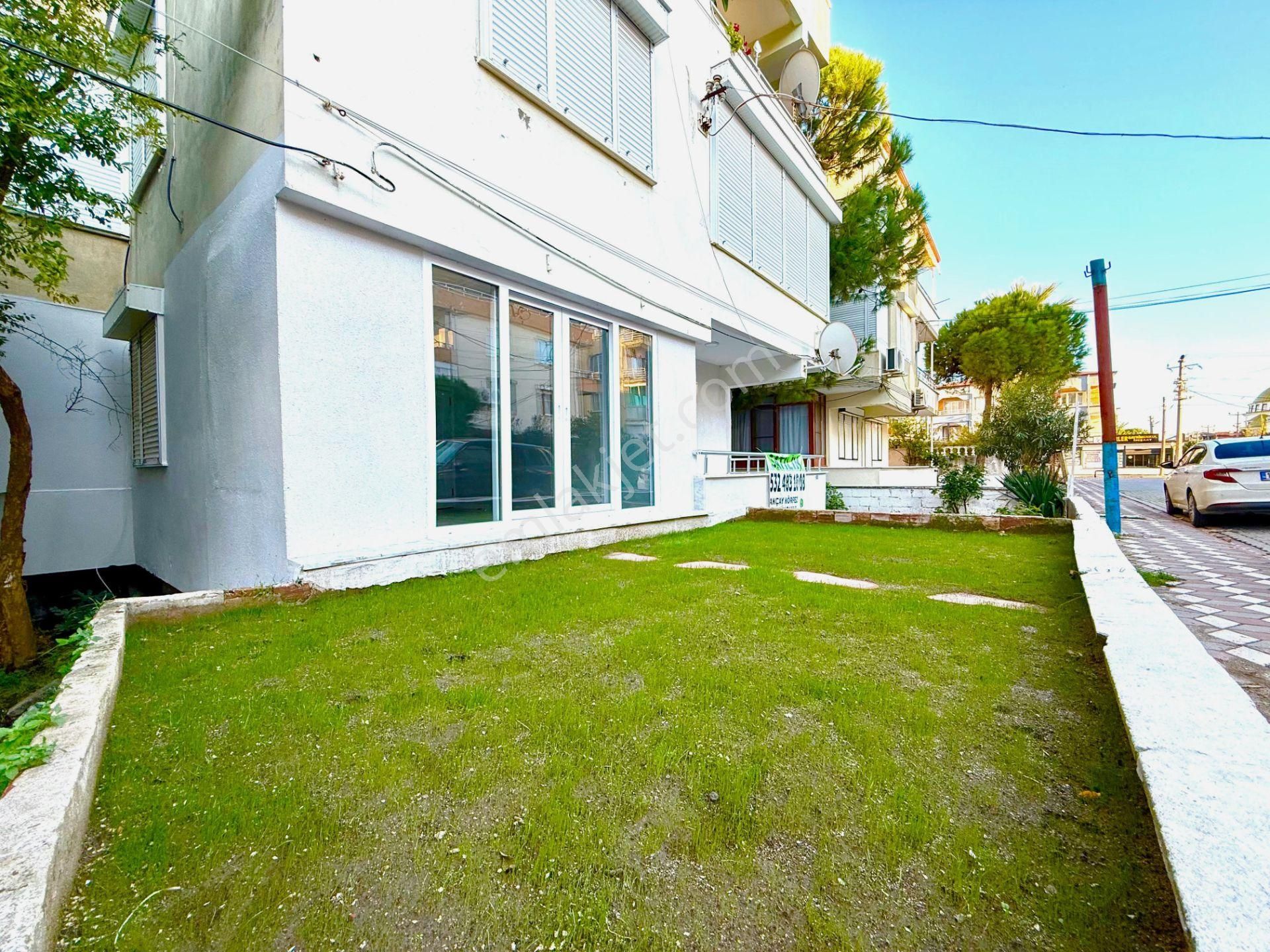 ꧁parla'dan Bahçe Kullanımlı Denize 100 Mt Satılık 2+1daire꧂ - Görsel 25