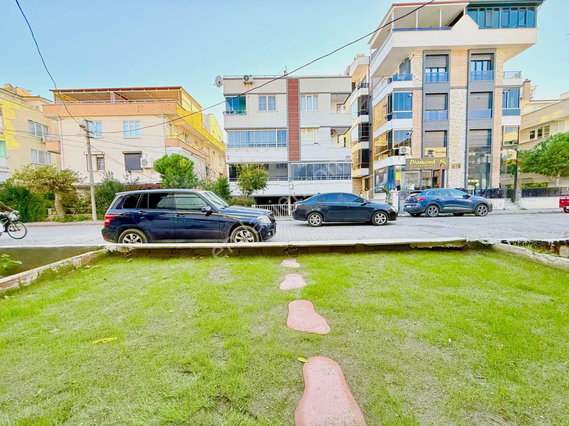 ꧁parla'dan Bahçe Kullanımlı Denize 100 Mt Satılık 2+1daire꧂ - Görsel 19