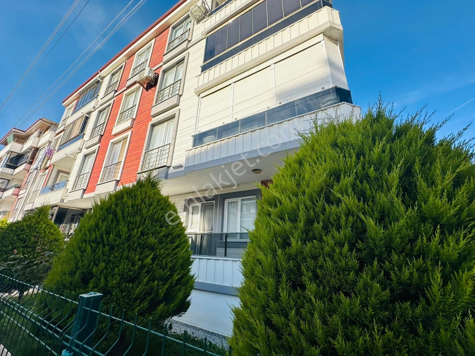 Kostak Gayrimenkul'den Altınkum'da Ebeveyn Banyolu 2+1 Lüx Daire - Görsel 29