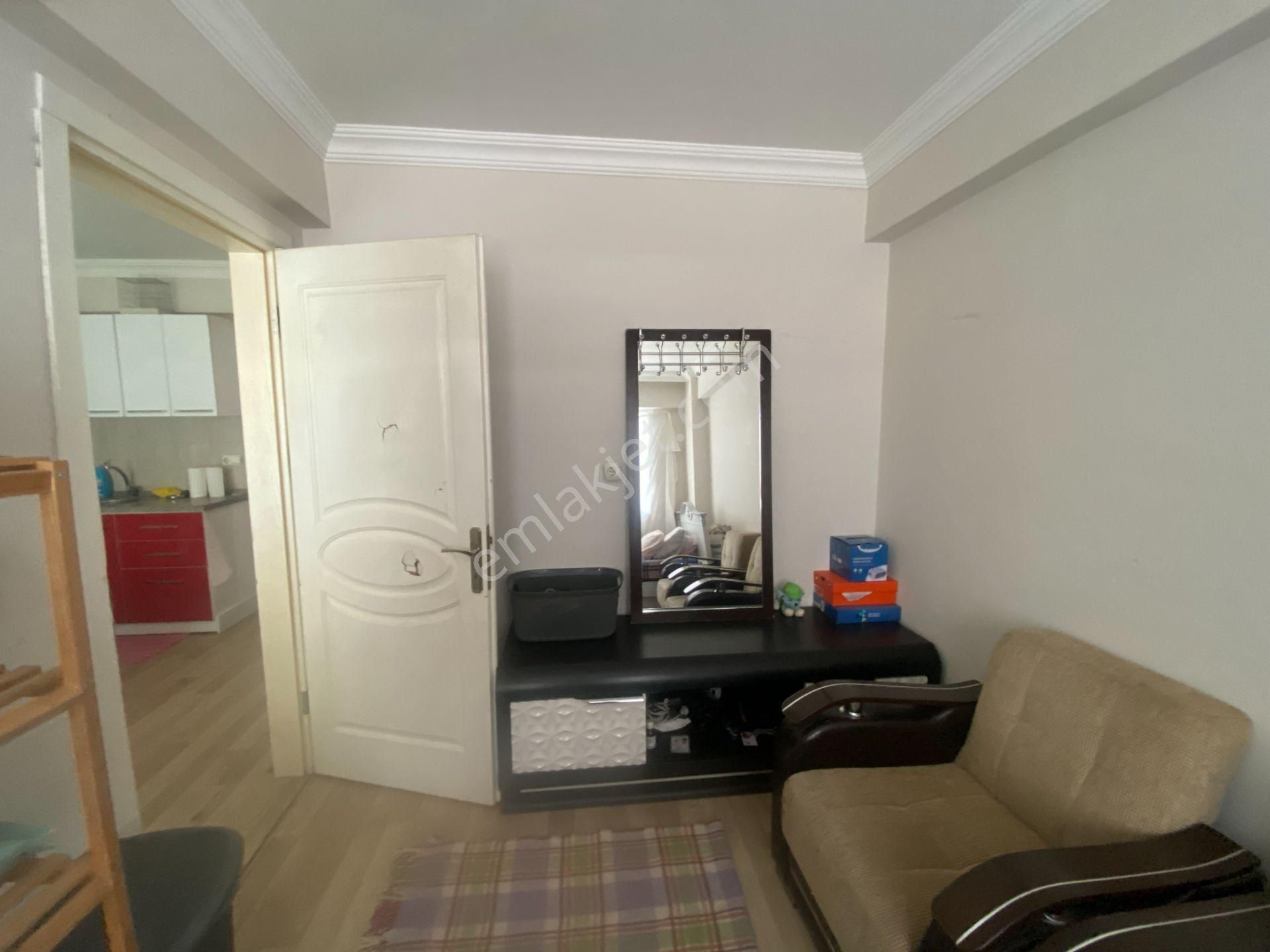 ✅✅ Nazilli Sümer’de 1+1 Satılık Daire ✅✅ - Görsel 8