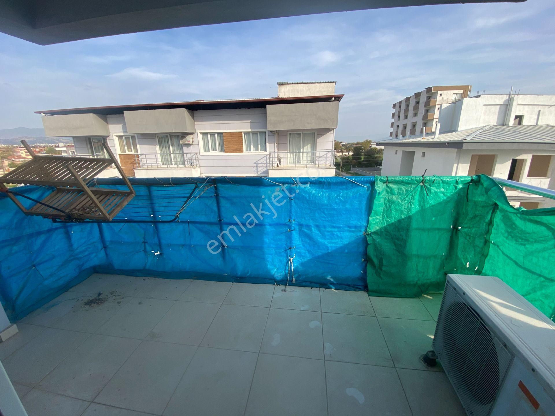 ✅✅ Nazilli Sümer’de 1+1 Satılık Daire ✅✅ - Görsel 9