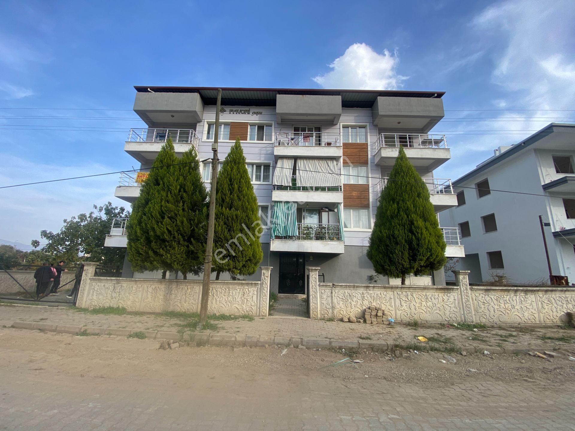 ✅✅ Nazilli Sümer’de 1+1 Satılık Daire ✅✅