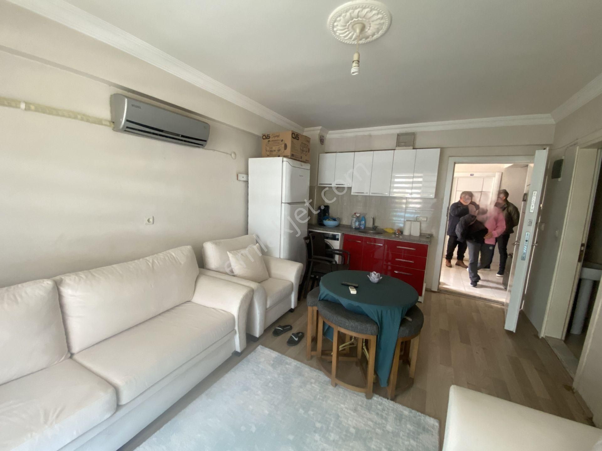 ✅✅ Nazilli Sümer’de 1+1 Satılık Daire ✅✅ - Görsel 3