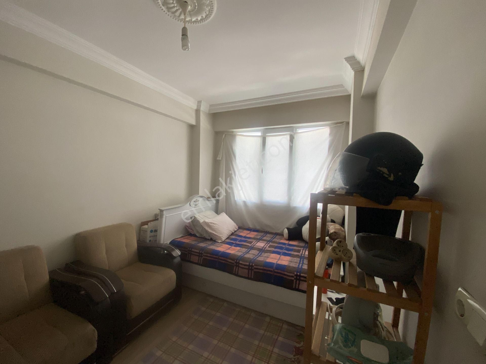 ✅✅ Nazilli Sümer’de 1+1 Satılık Daire ✅✅ - Görsel 6