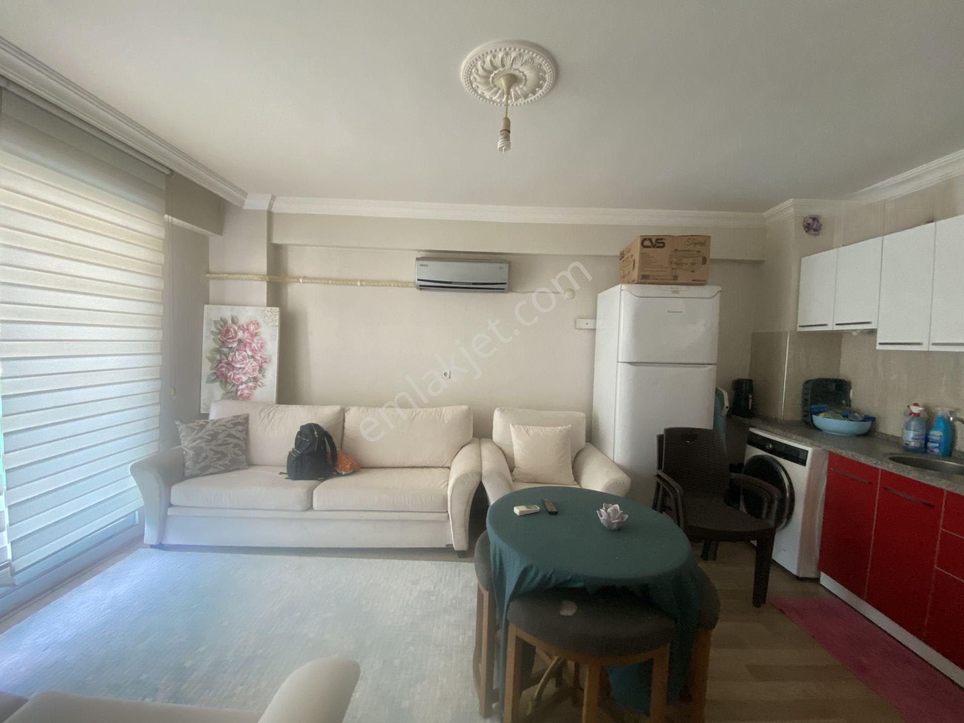 ✅✅ Nazilli Sümer’de 1+1 Satılık Daire ✅✅ - Görsel 4