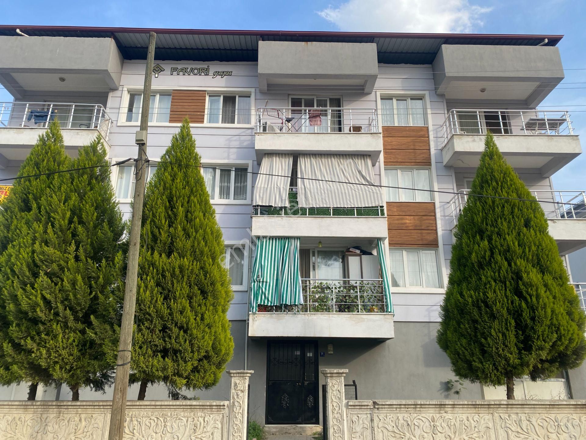 ✅✅ Nazilli Sümer’de 1+1 Satılık Daire ✅✅ - Görsel 11