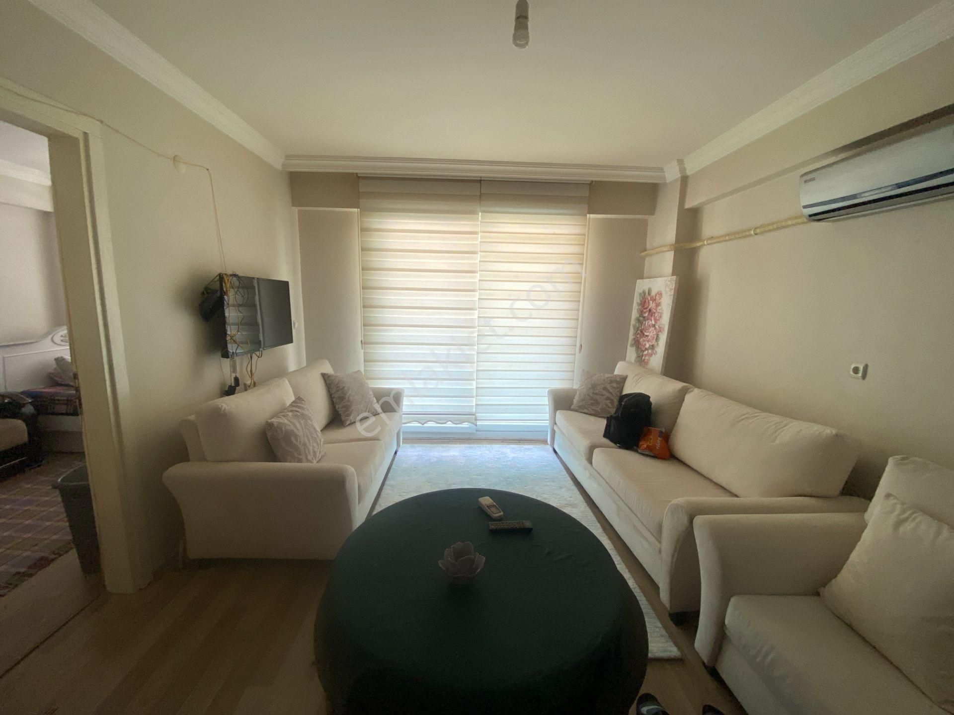 ✅✅ Nazilli Sümer’de 1+1 Satılık Daire ✅✅ - Görsel 5