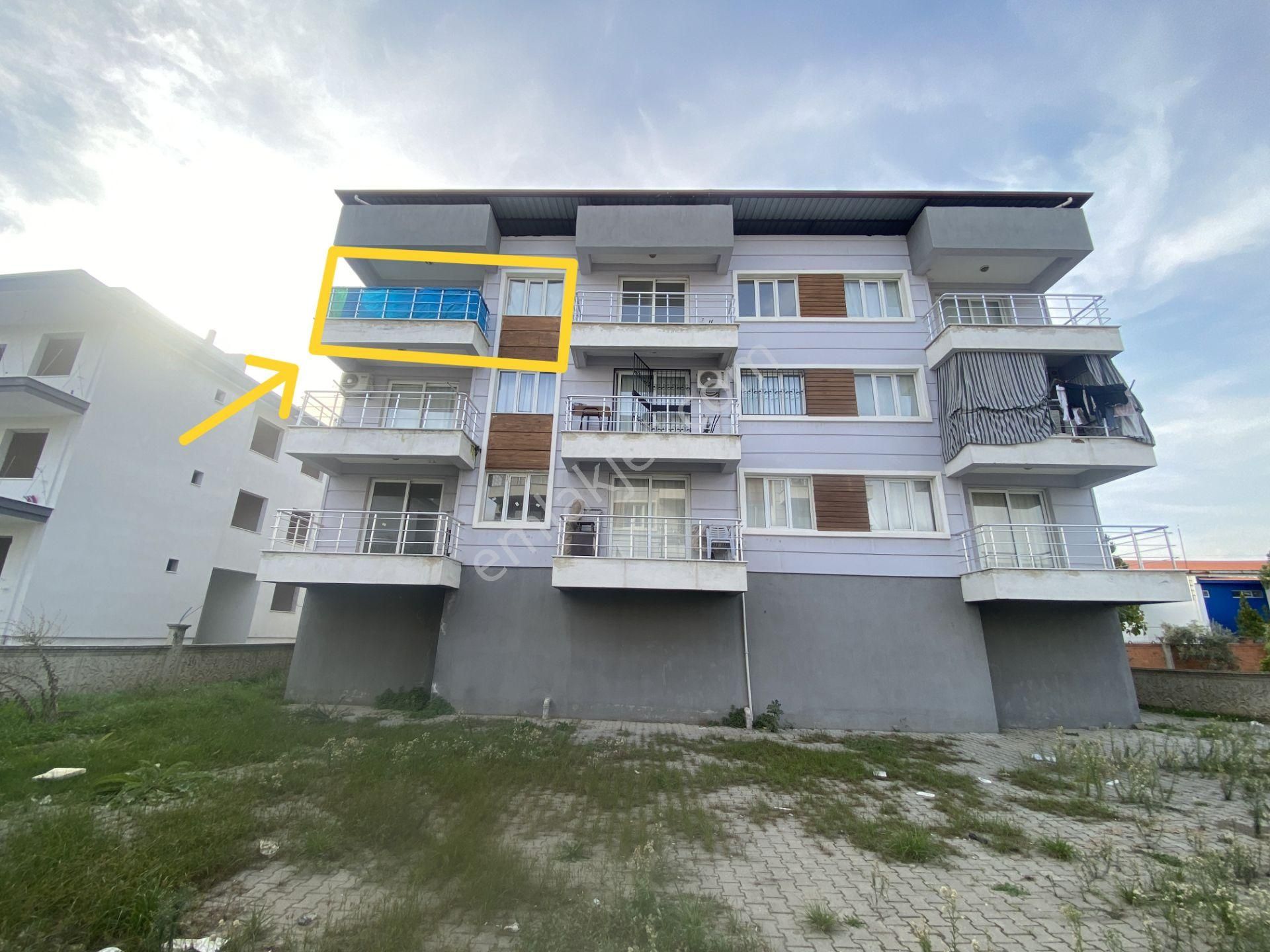 ✅✅ Nazilli Sümer’de 1+1 Satılık Daire ✅✅ - Görsel 12