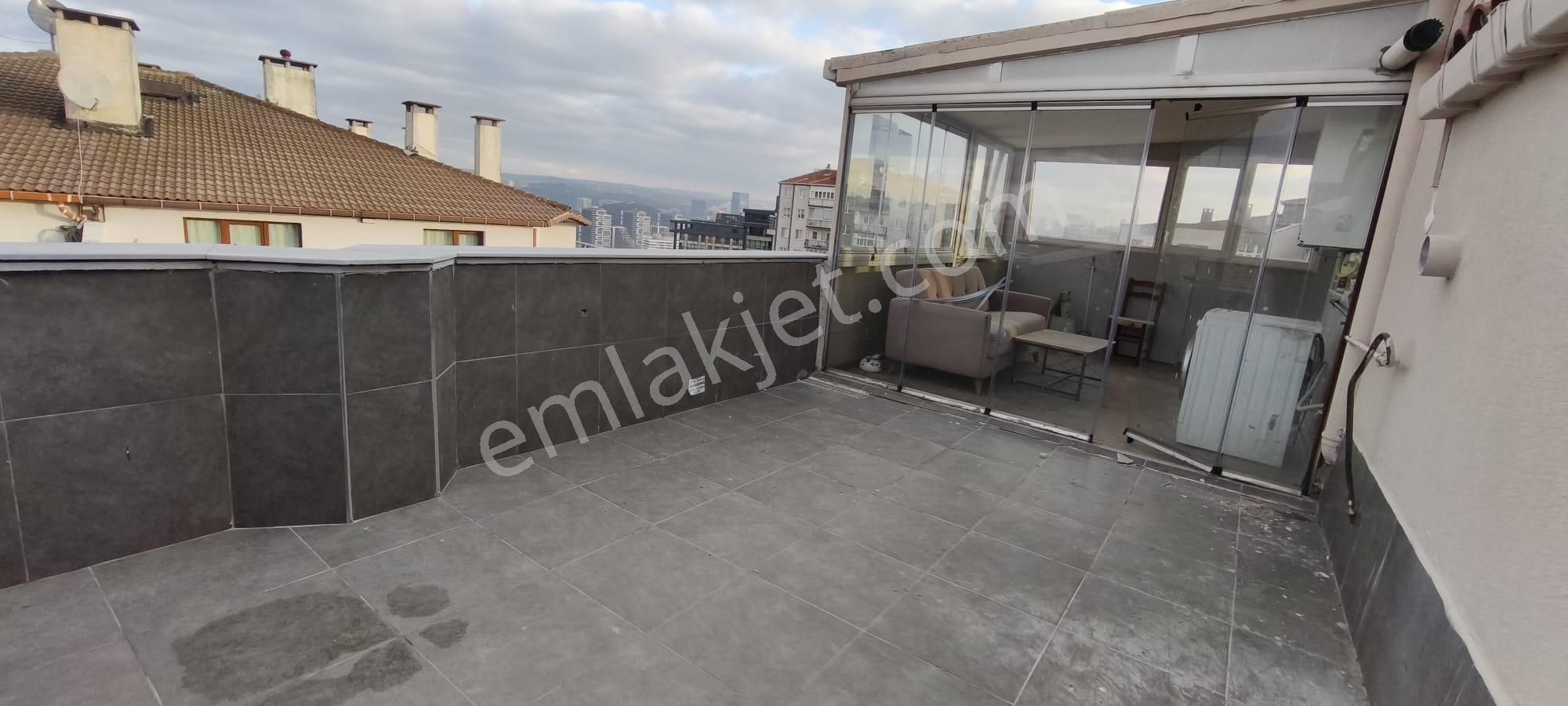 Hamidiye Mah As Hilal Sitesinde 2+1 Kiralık Kış Balkonlu Daire - Görsel 25