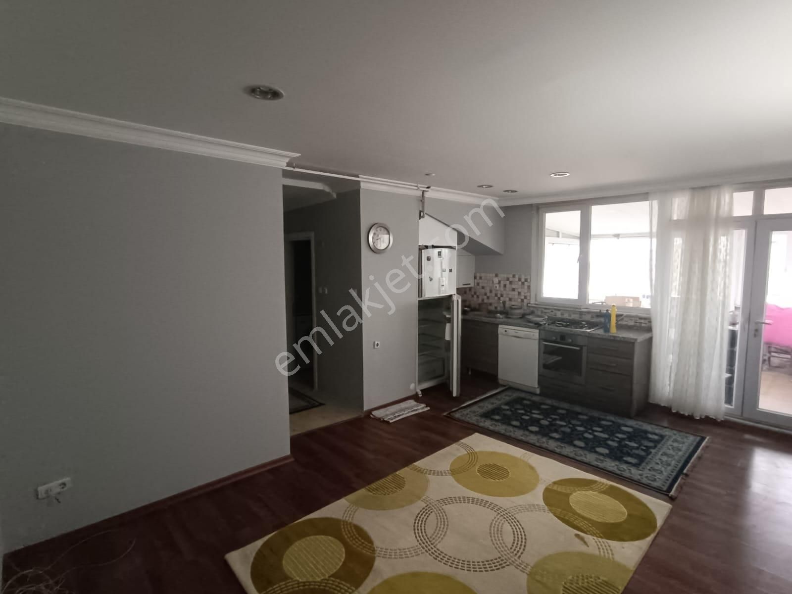 Hamidiye Mah As Hilal Sitesinde 2+1 Kiralık Kış Balkonlu Daire - Görsel 12