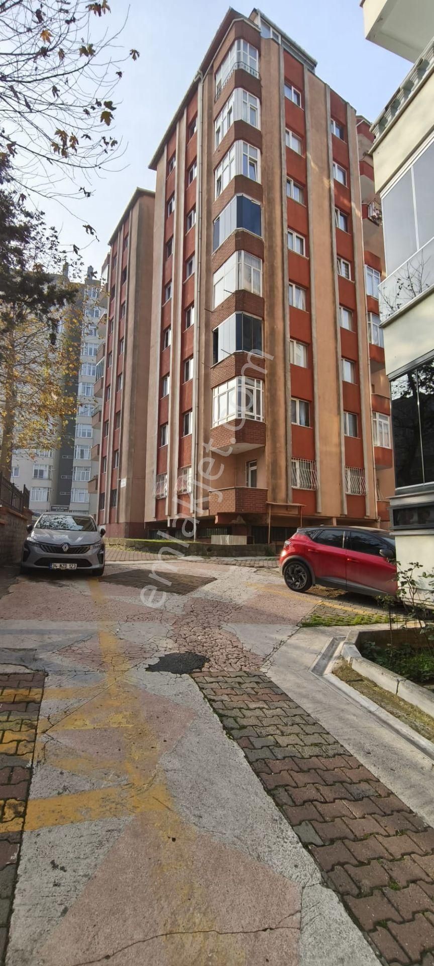 Hamidiye Mah As Hilal Sitesinde 2+1 Kiralık Kış Balkonlu Daire - Görsel 4