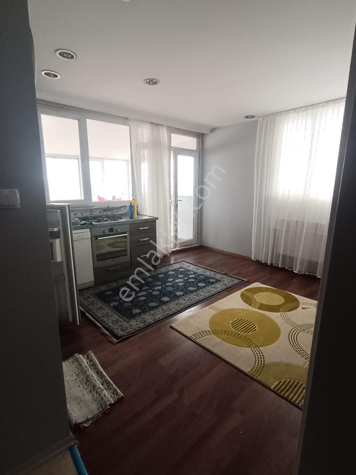 Hamidiye Mah As Hilal Sitesinde 2+1 Kiralık Kış Balkonlu Daire - Görsel 8