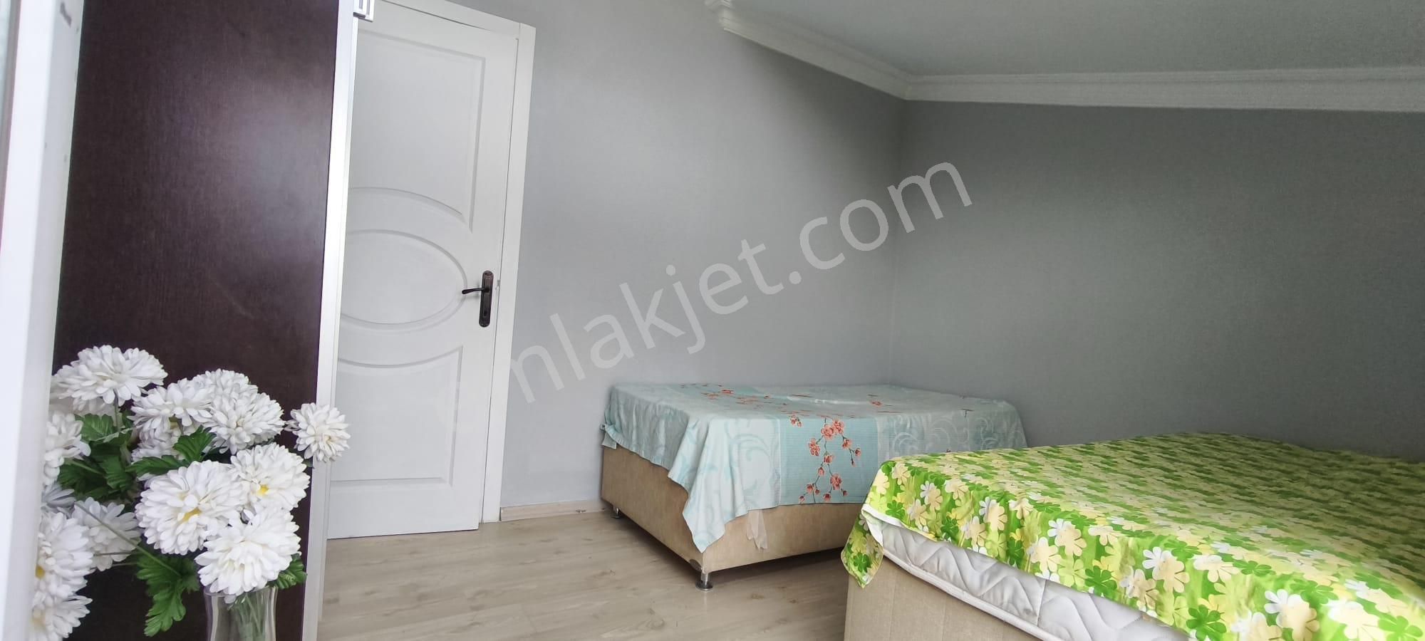 Hamidiye Mah As Hilal Sitesinde 2+1 Kiralık Kış Balkonlu Daire - Görsel 17