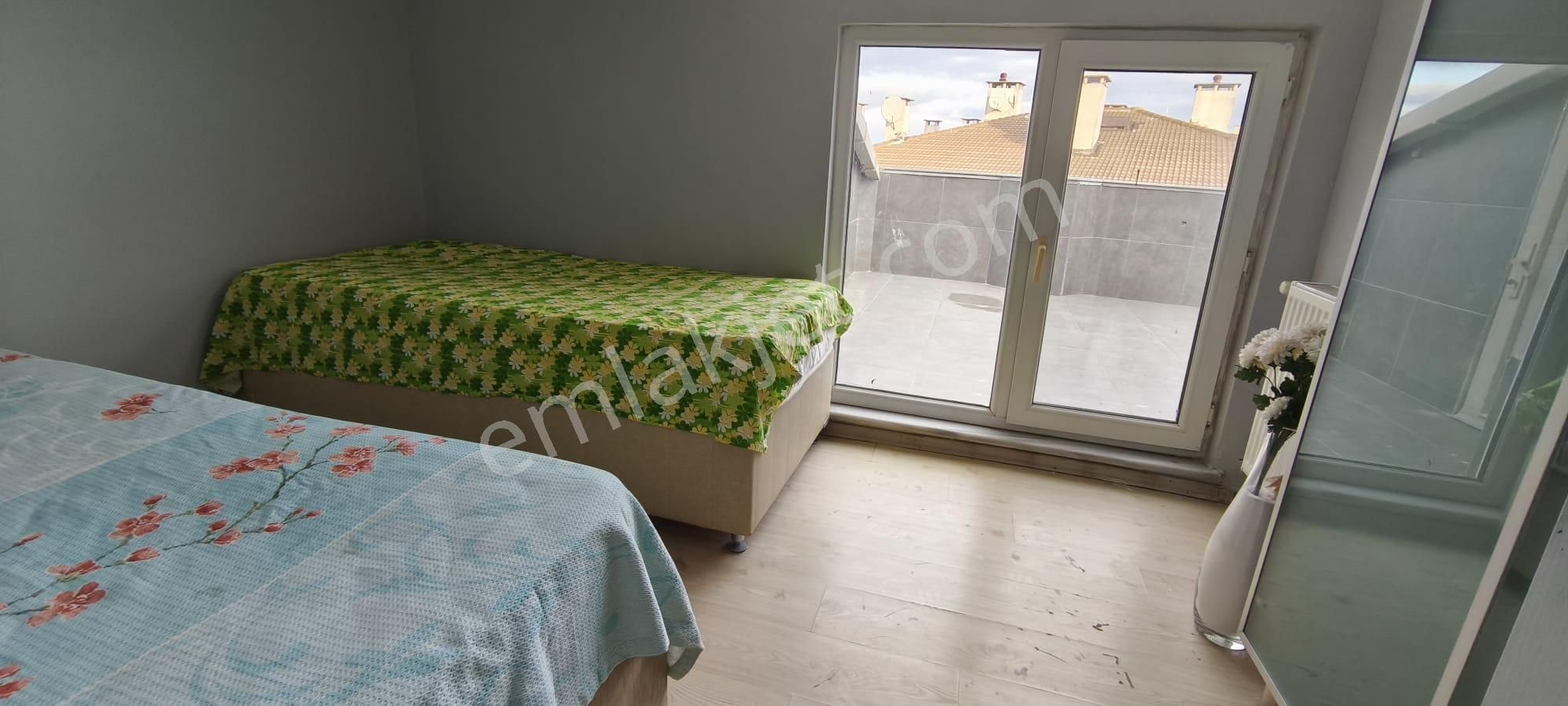 Hamidiye Mah As Hilal Sitesinde 2+1 Kiralık Kış Balkonlu Daire - Görsel 15