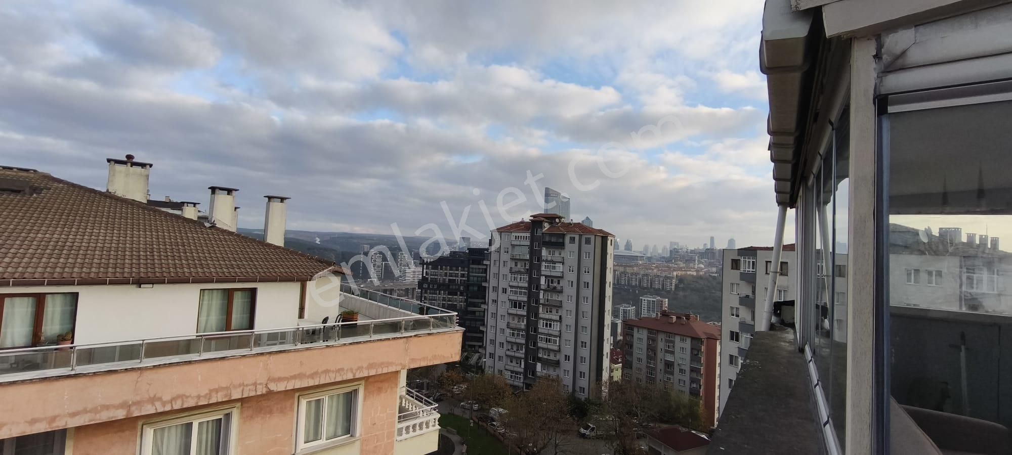 Hamidiye Mah As Hilal Sitesinde 2+1 Kiralık Kış Balkonlu Daire - Görsel 32