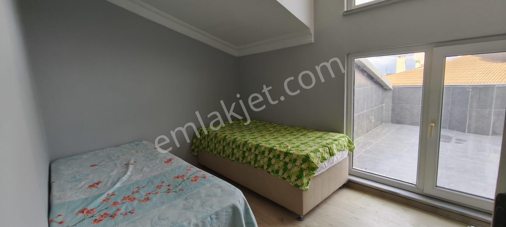 Hamidiye Mah As Hilal Sitesinde 2+1 Kiralık Kış Balkonlu Daire - Görsel 16
