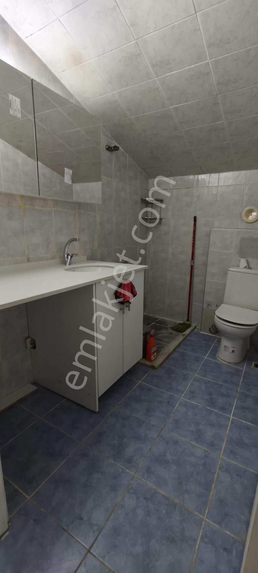 Hamidiye Mah As Hilal Sitesinde 2+1 Kiralık Kış Balkonlu Daire - Görsel 22