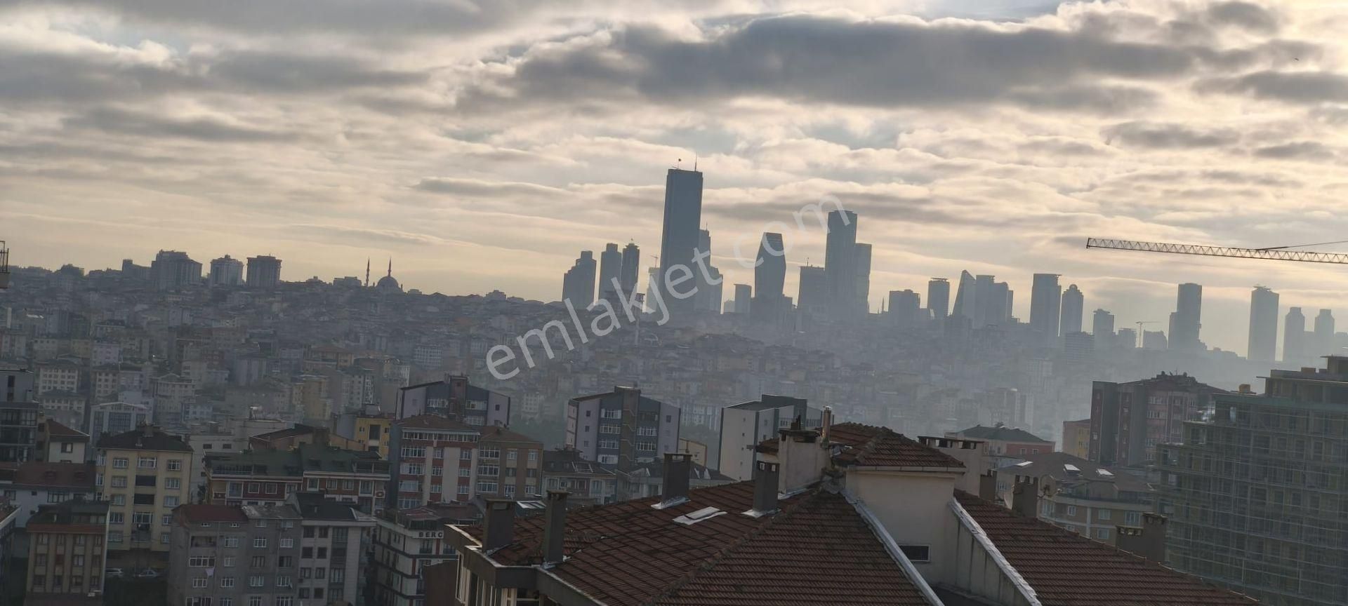 Hamidiye Mah As Hilal Sitesinde 2+1 Kiralık Kış Balkonlu Daire - Görsel 2