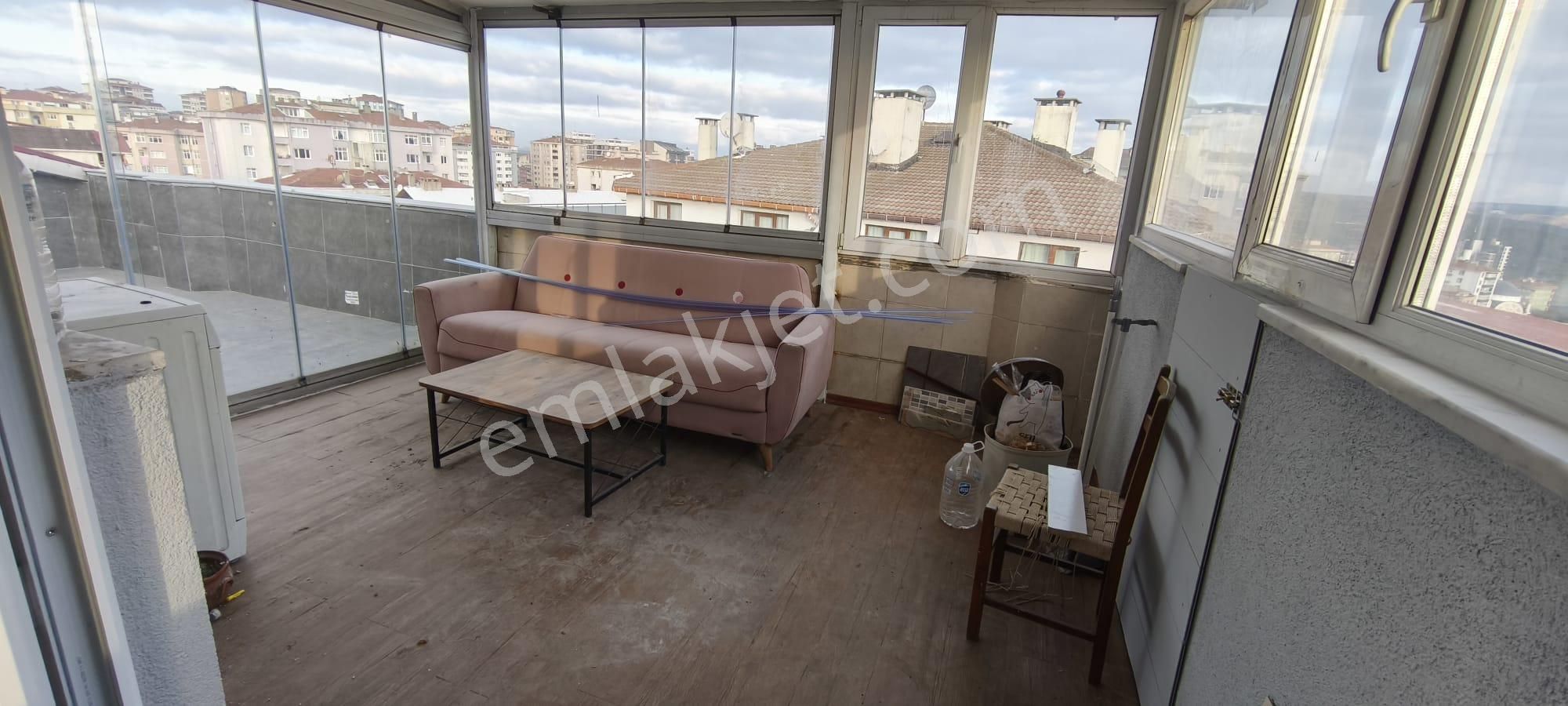 Hamidiye Mah As Hilal Sitesinde 2+1 Kiralık Kış Balkonlu Daire - Görsel 28