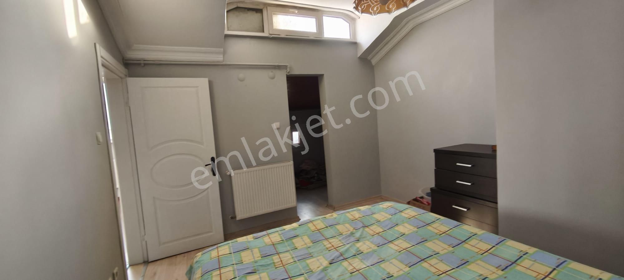 Hamidiye Mah As Hilal Sitesinde 2+1 Kiralık Kış Balkonlu Daire - Görsel 18