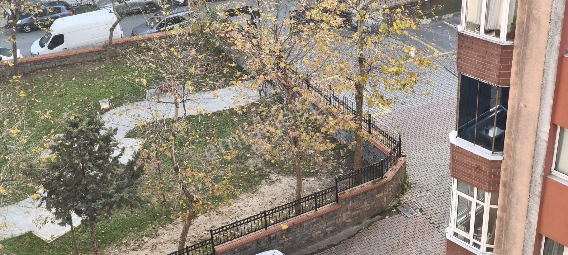 Hamidiye Mah As Hilal Sitesinde 2+1 Kiralık Kış Balkonlu Daire - Görsel 6