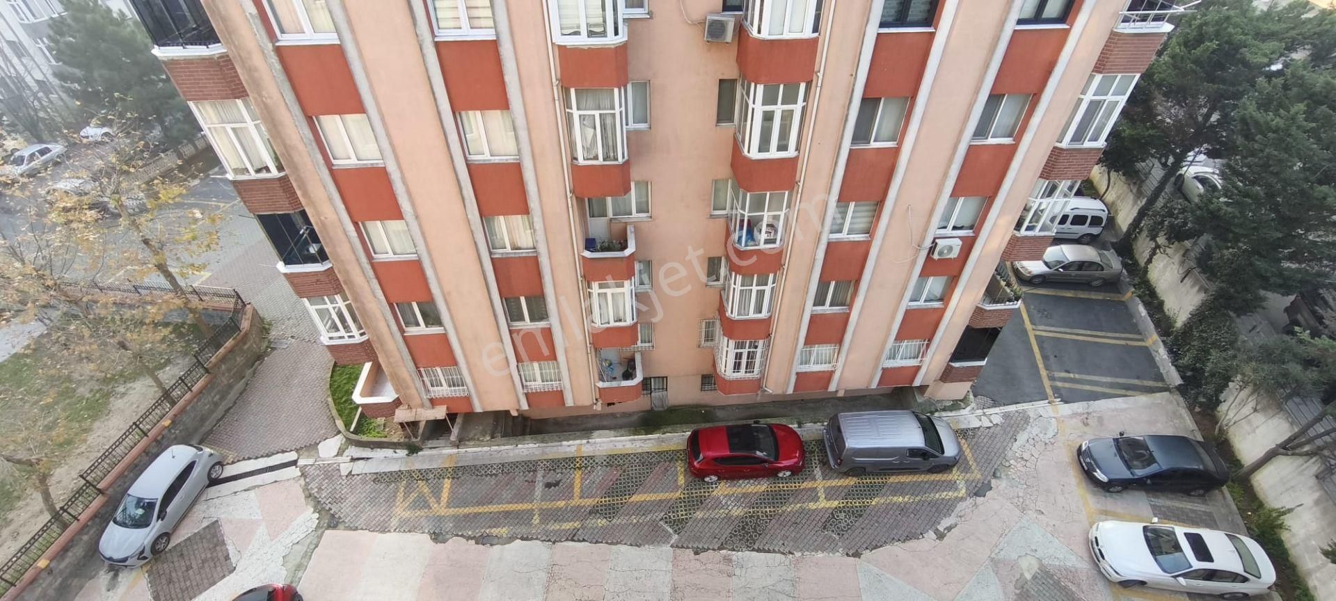 Hamidiye Mah As Hilal Sitesinde 2+1 Kiralık Kış Balkonlu Daire - Görsel 3