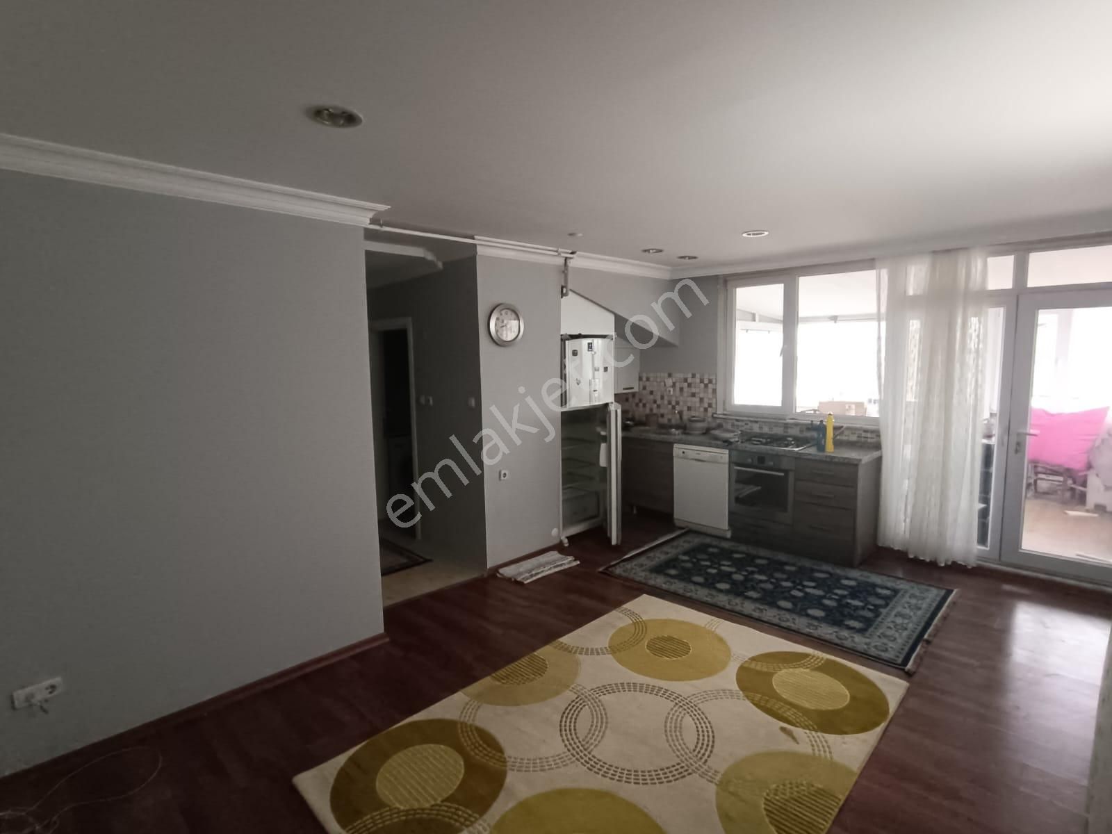 Hamidiye Mah As Hilal Sitesinde 2+1 Kiralık Kış Balkonlu Daire - Görsel 10