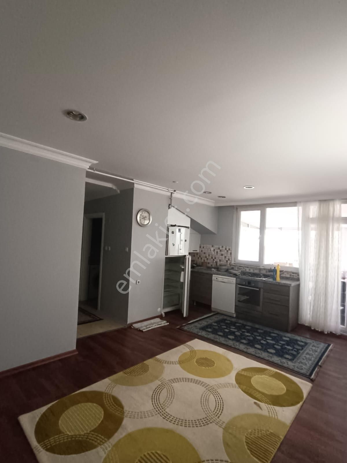 Hamidiye Mah As Hilal Sitesinde 2+1 Kiralık Kış Balkonlu Daire - Görsel 9