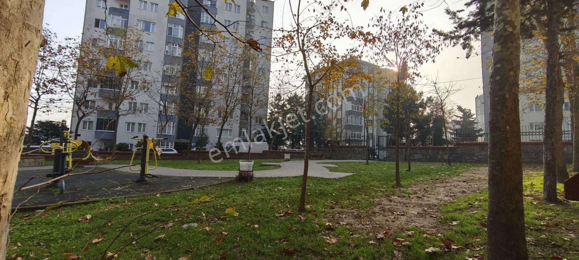 Hamidiye Mah As Hilal Sitesinde 2+1 Kiralık Kış Balkonlu Daire - Görsel 5