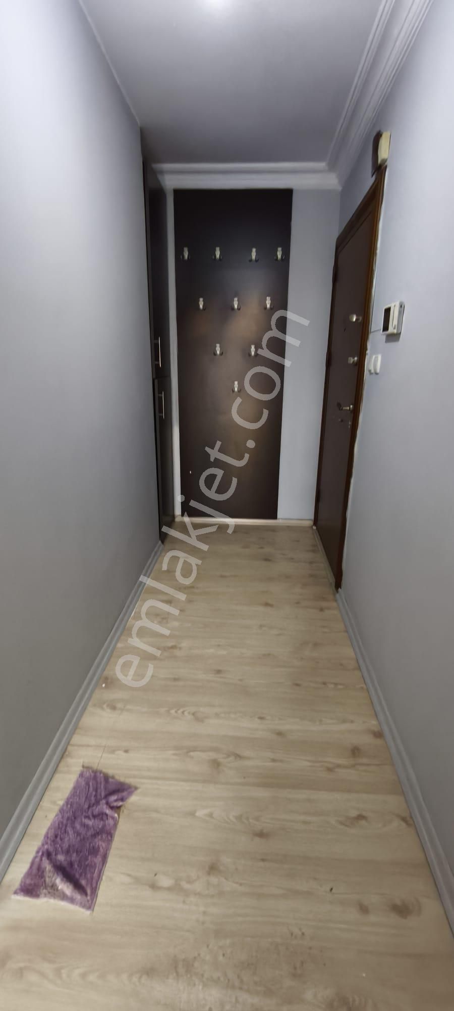 Hamidiye Mah As Hilal Sitesinde 2+1 Kiralık Kış Balkonlu Daire - Görsel 21