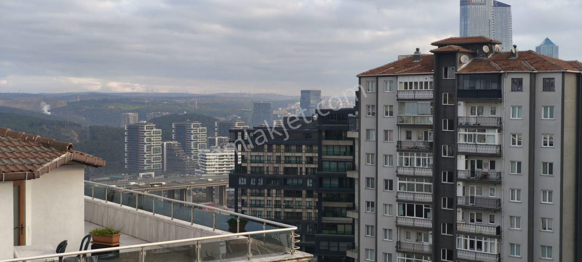 Hamidiye Mah As Hilal Sitesinde 2+1 Kiralık Kış Balkonlu Daire - Görsel 7