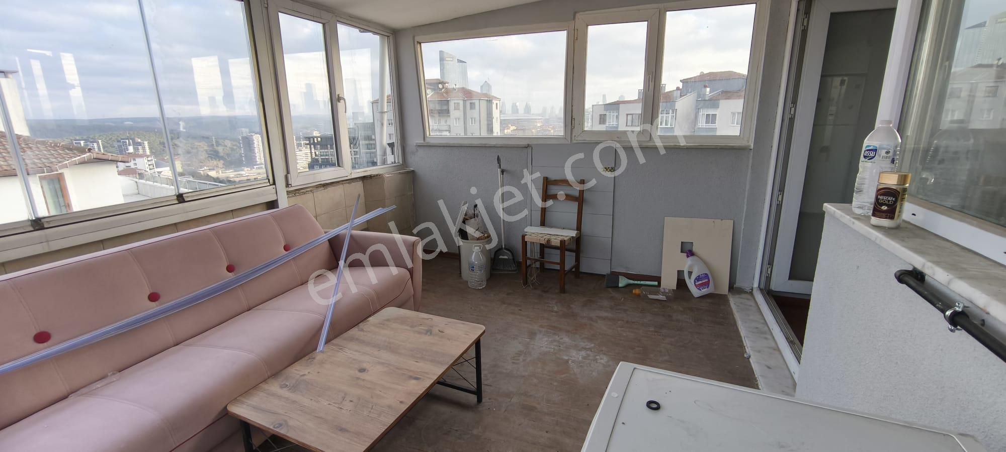 Hamidiye Mah As Hilal Sitesinde 2+1 Kiralık Kış Balkonlu Daire - Görsel 26