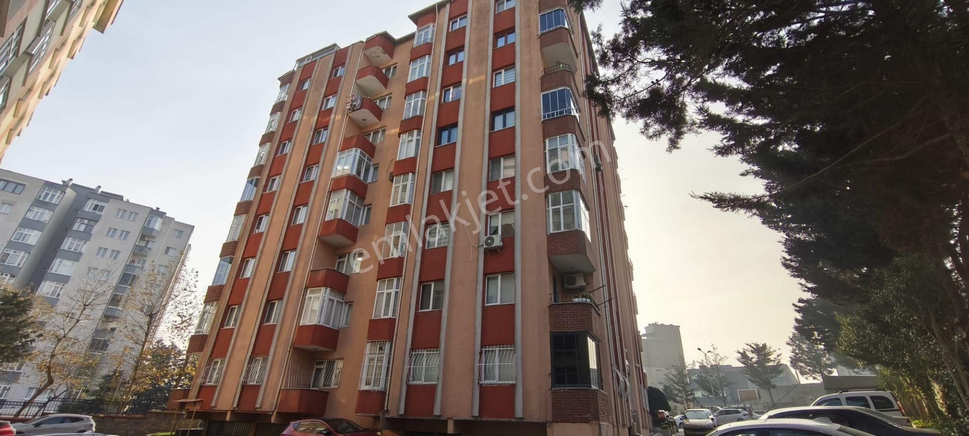 Hamidiye Mah As Hilal Sitesinde 2+1 Kiralık Kış Balkonlu Daire