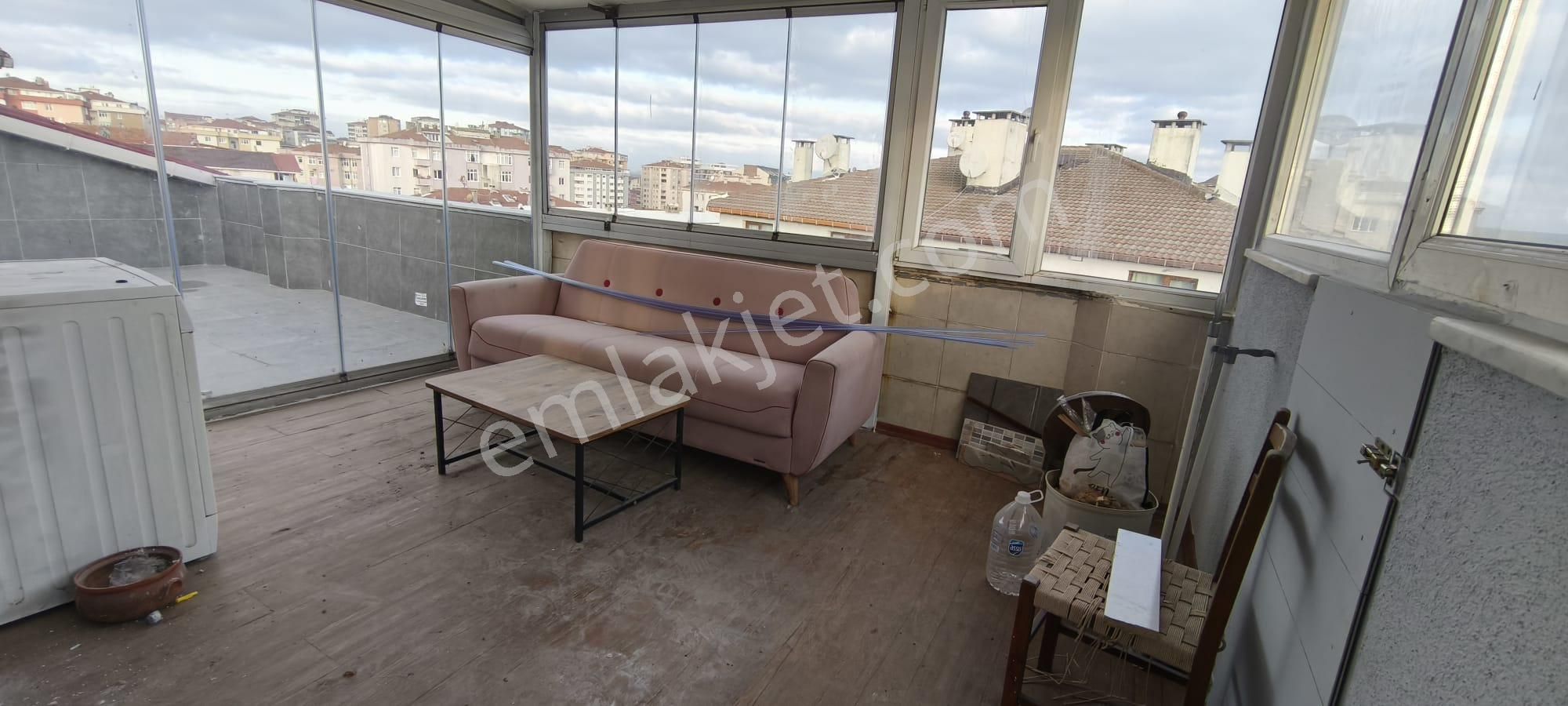 Hamidiye Mah As Hilal Sitesinde 2+1 Kiralık Kış Balkonlu Daire - Görsel 27