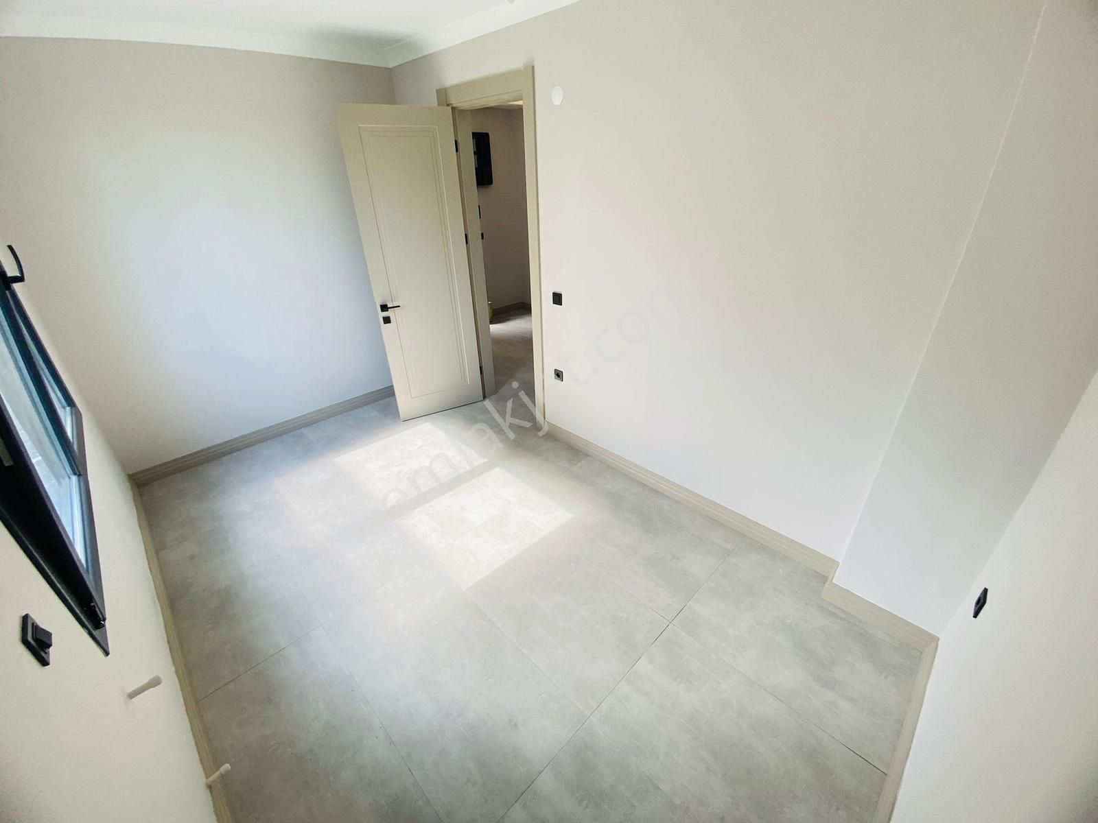 ⭕ Kerim'den Altınoluk Satılık 5+1 Deniz 100m Sıfır Villa - Görsel 31