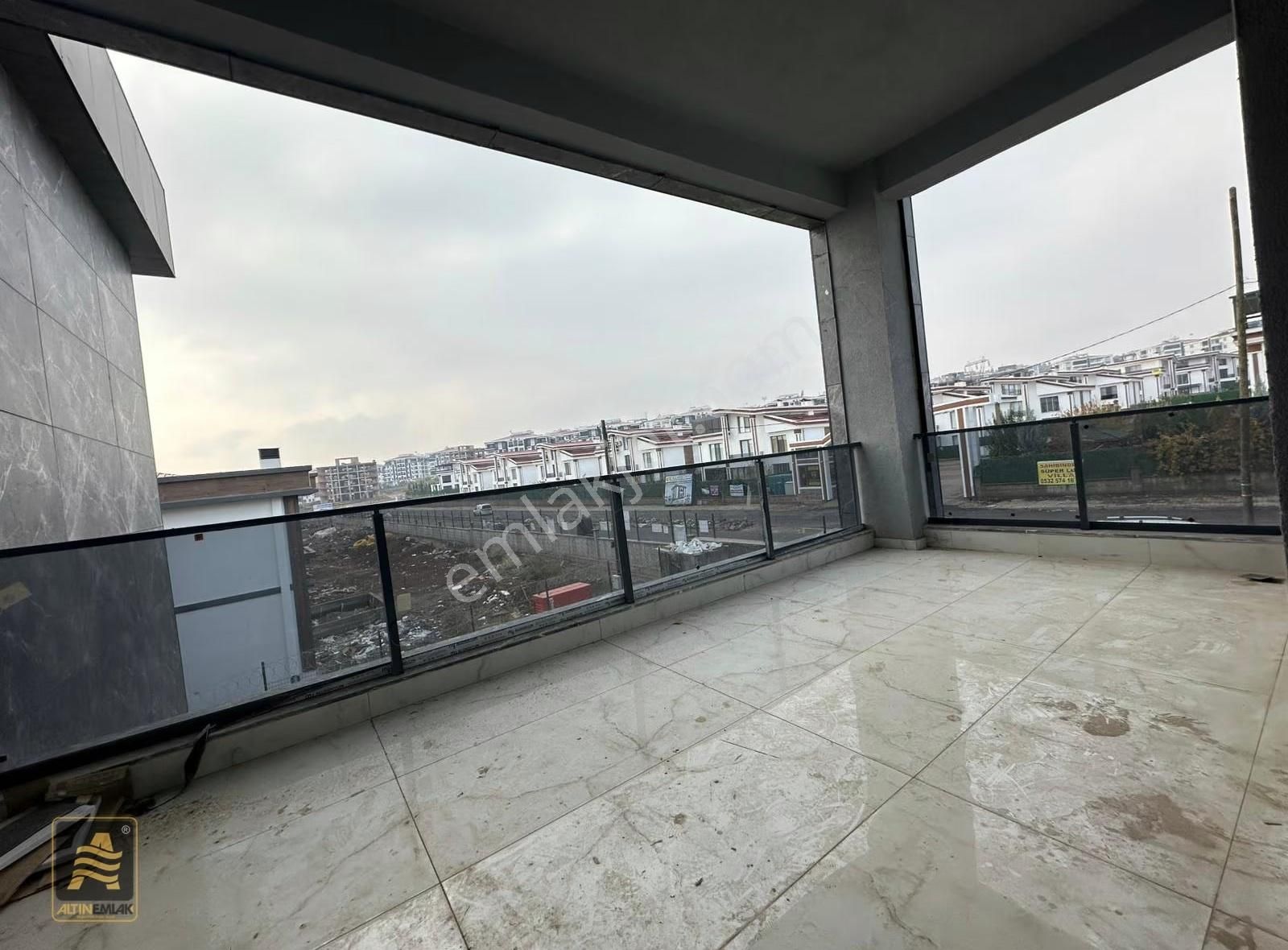 Diyarbakır Yenişehir 450 Evlerde Satılık Ultra Lüx 5.5 +1 Villa - Görsel 7