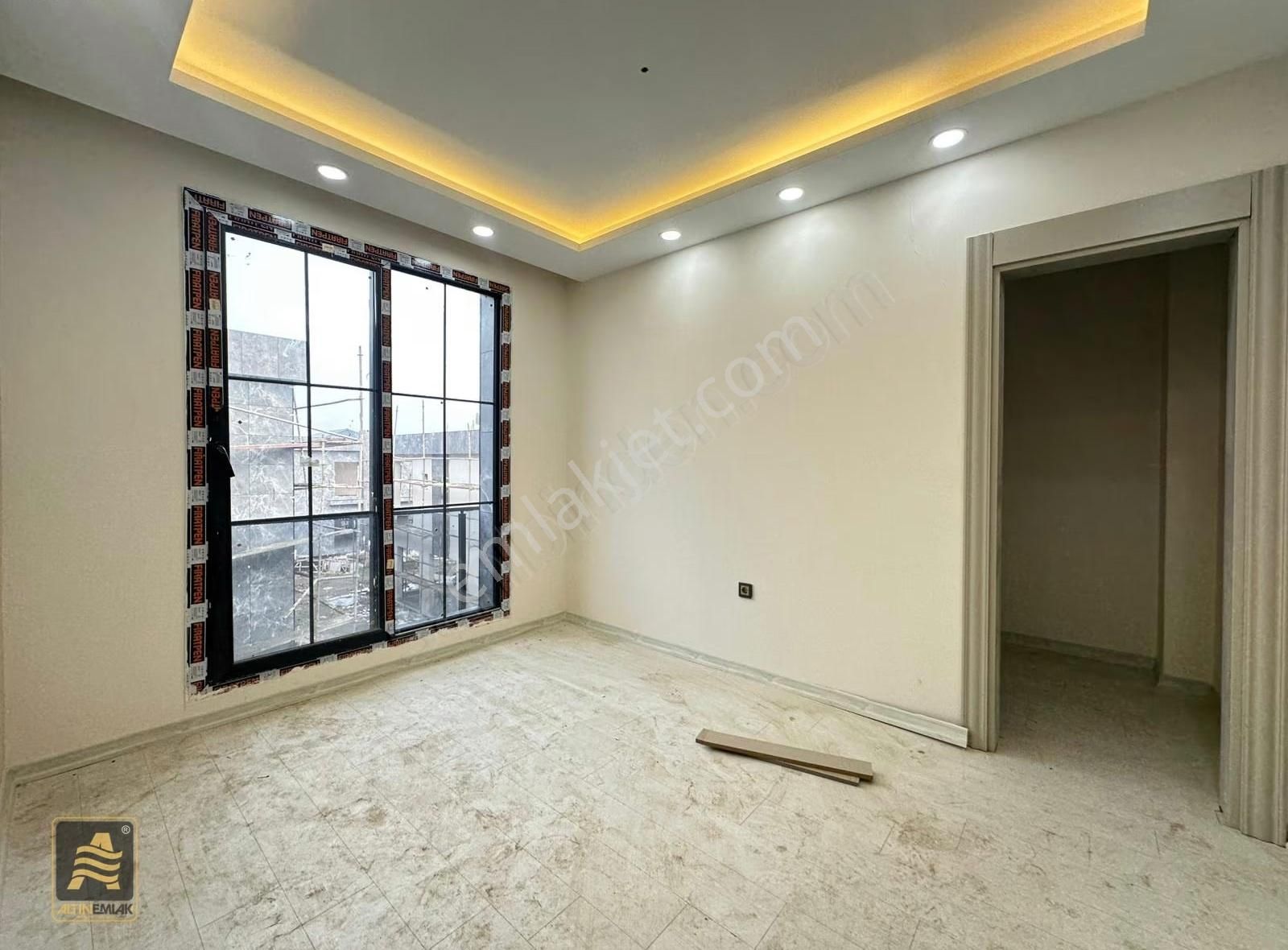 Diyarbakır Yenişehir 450 Evlerde Satılık Ultra Lüx 5.5 +1 Villa - Görsel 28