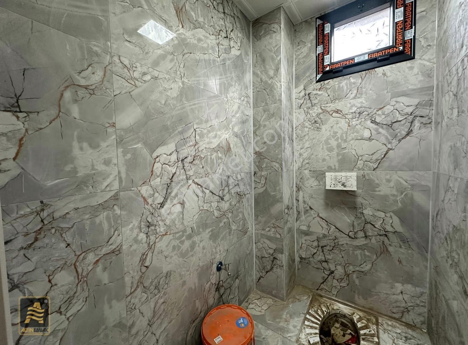 Diyarbakır Yenişehir 450 Evlerde Satılık Ultra Lüx 5.5 +1 Villa - Görsel 21