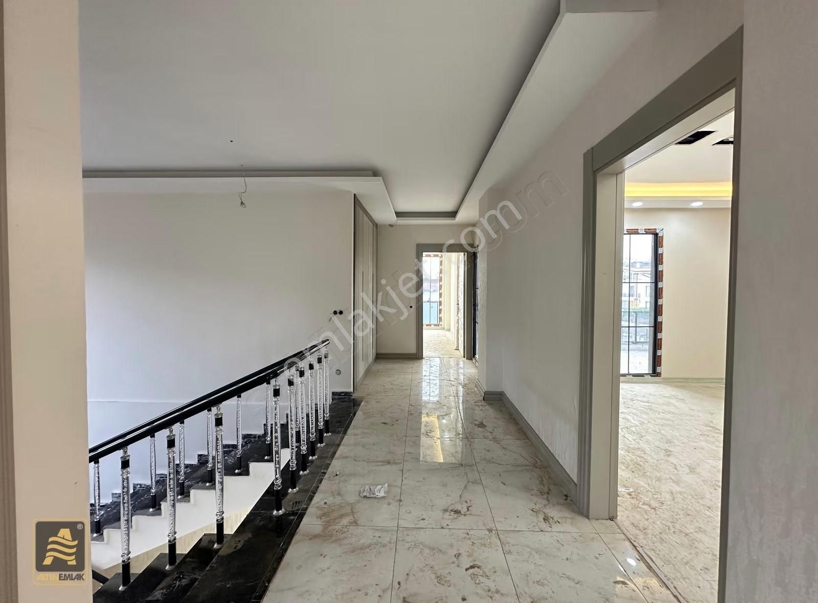 Diyarbakır Yenişehir 450 Evlerde Satılık Ultra Lüx 5.5 +1 Villa - Görsel 8