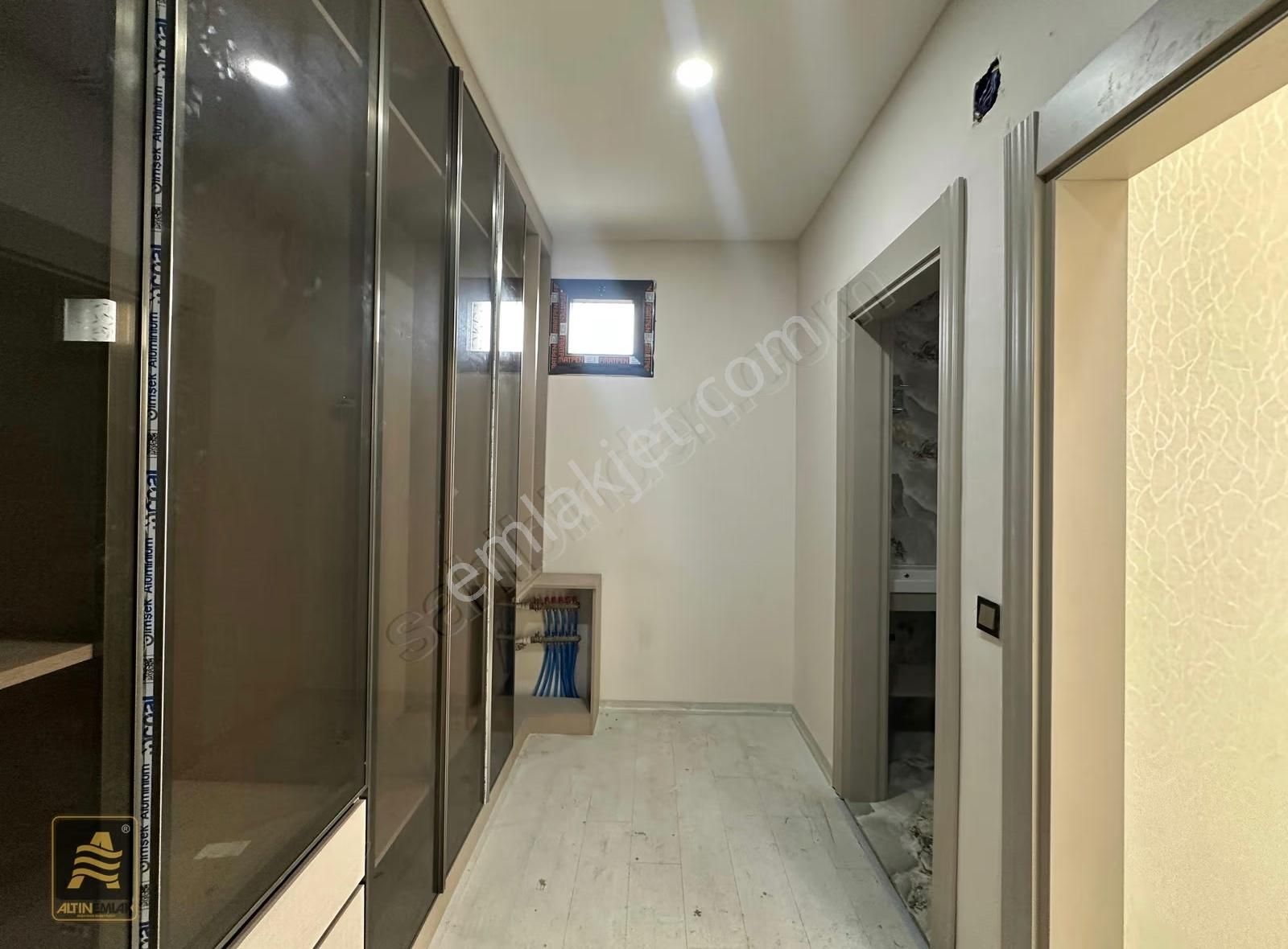 Diyarbakır Yenişehir 450 Evlerde Satılık Ultra Lüx 5.5 +1 Villa - Görsel 22
