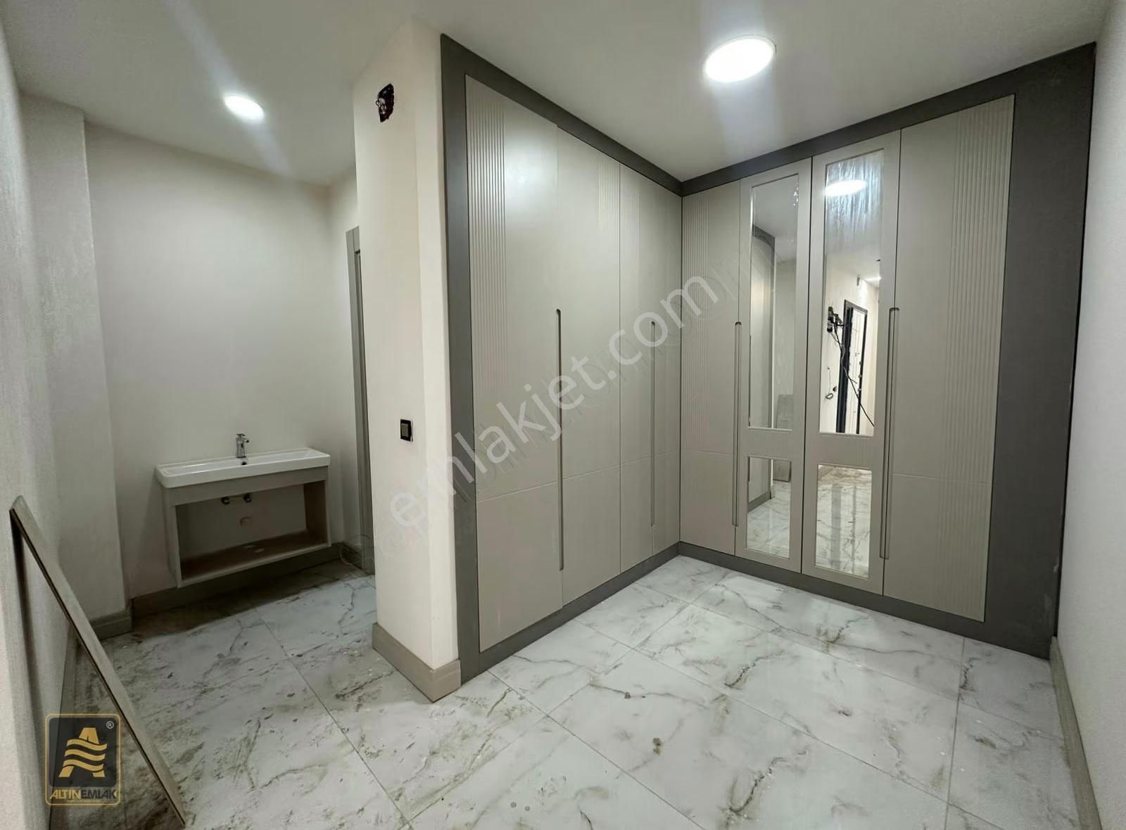 Diyarbakır Yenişehir 450 Evlerde Satılık Ultra Lüx 5.5 +1 Villa - Görsel 19