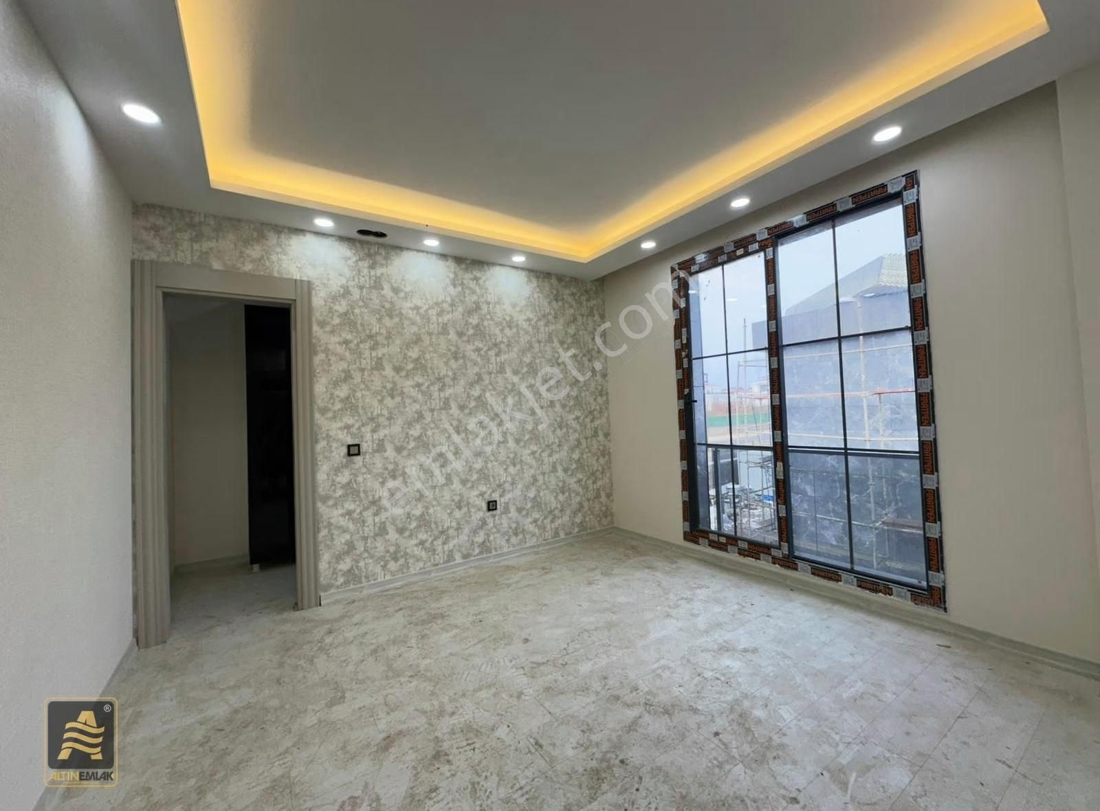 Diyarbakır Yenişehir 450 Evlerde Satılık Ultra Lüx 5.5 +1 Villa - Görsel 11