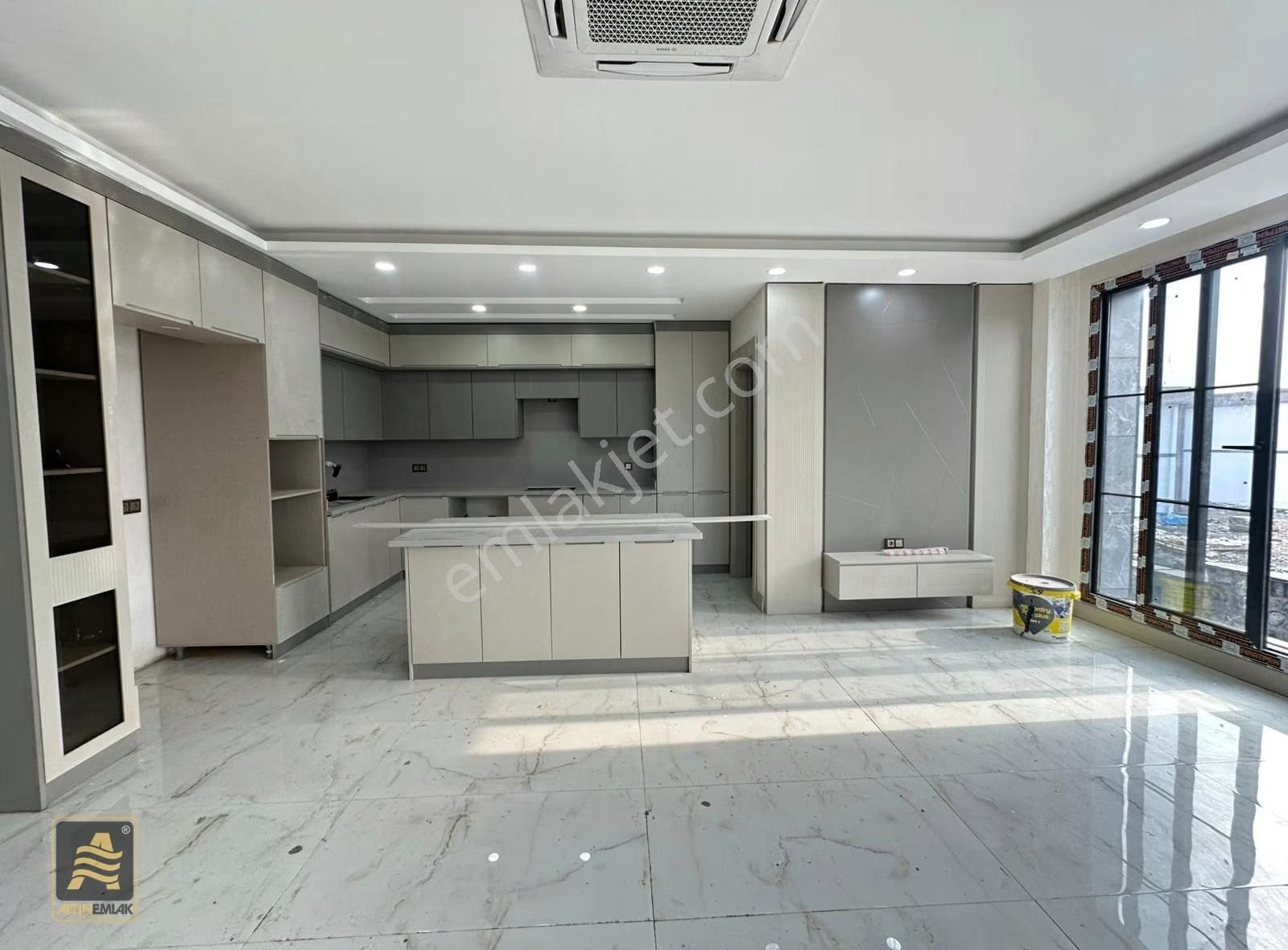 Diyarbakır Yenişehir 450 Evlerde Satılık Ultra Lüx 5.5 +1 Villa - Görsel 5
