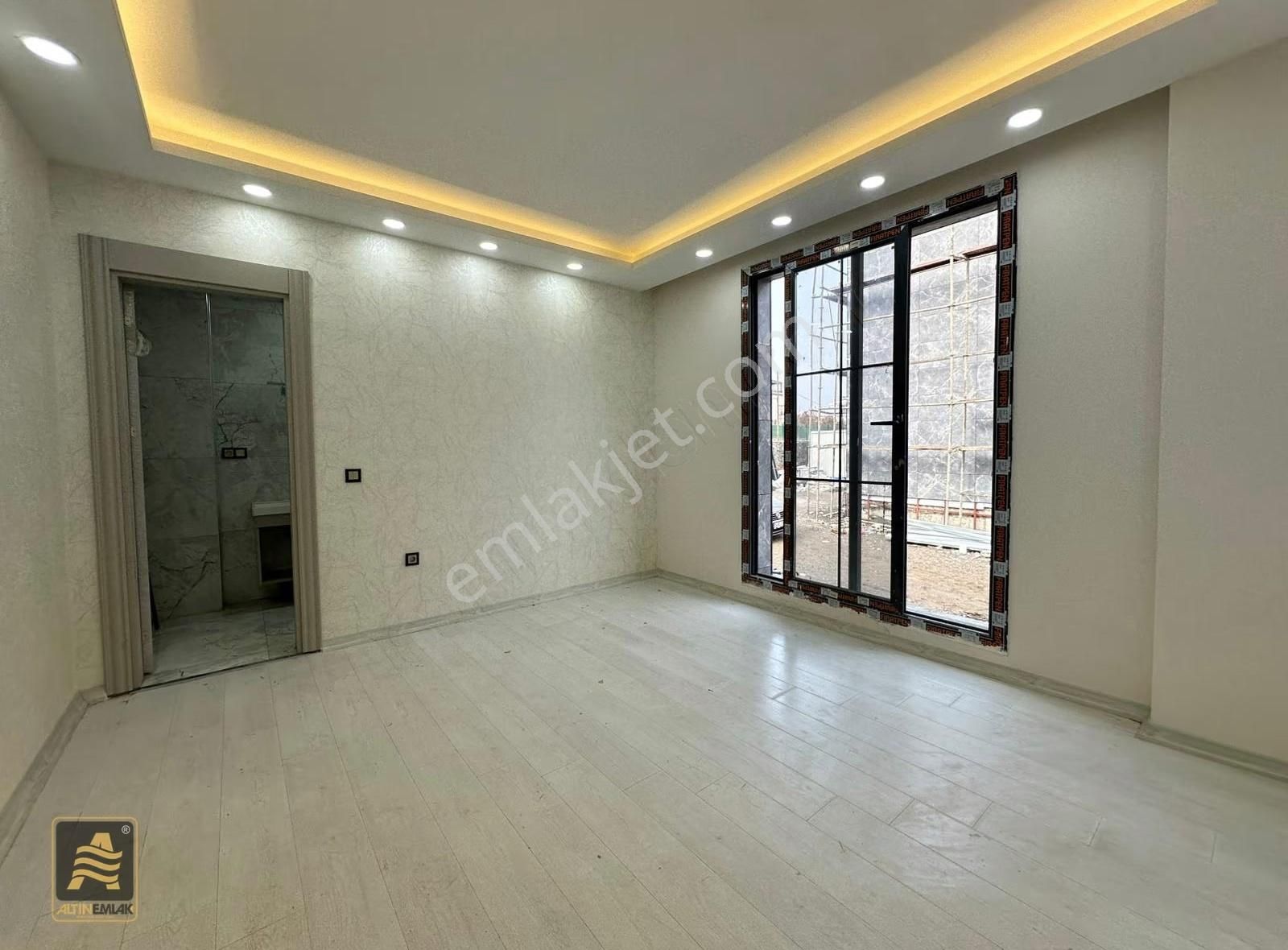 Diyarbakır Yenişehir 450 Evlerde Satılık Ultra Lüx 5.5 +1 Villa - Görsel 27
